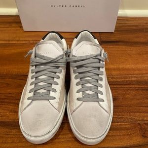 Oliver Cabell Low 1 Sneakers